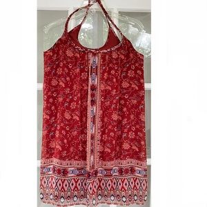 EUC Hollister Dress - Large